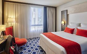 Mercure Chartres Cathedrale